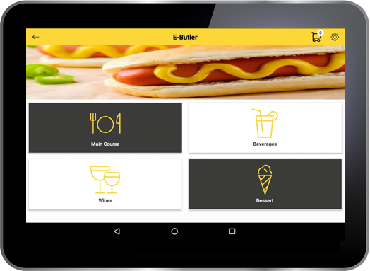 Feature Mockup